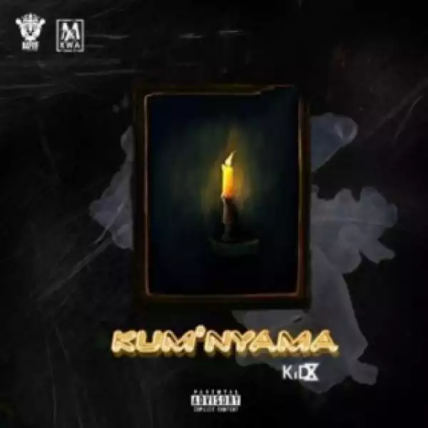 Makwa - Kum’nyama feat. Kid X